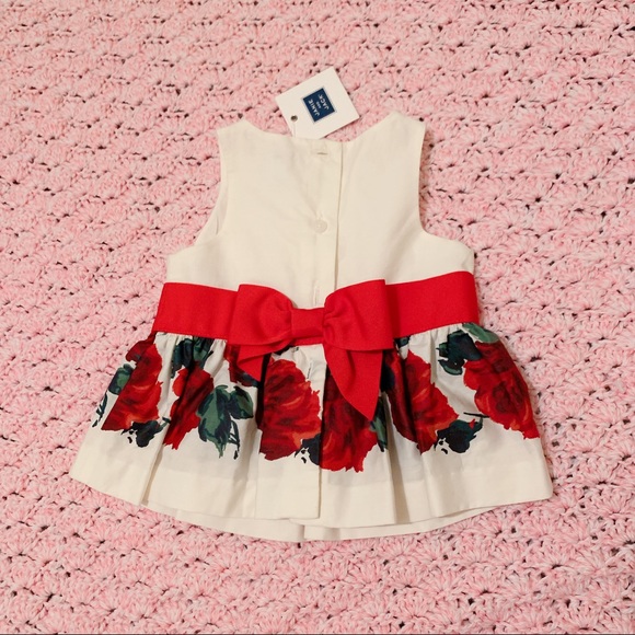 NTW adorable janie and jack top - Picture 2 of 2